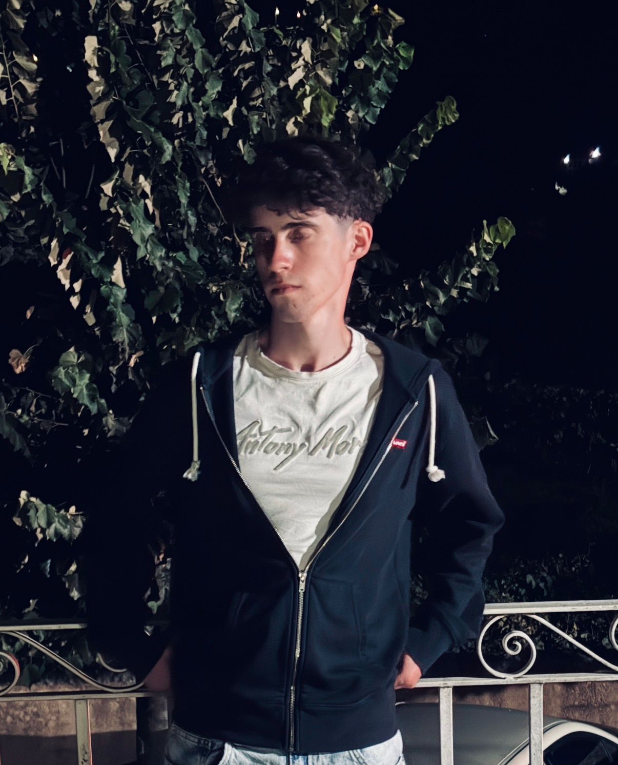 Foto do membro